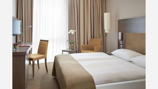 IntercityHotel Leipzig Bild 15