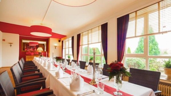 Parkhotel Bielefeld Bild 25