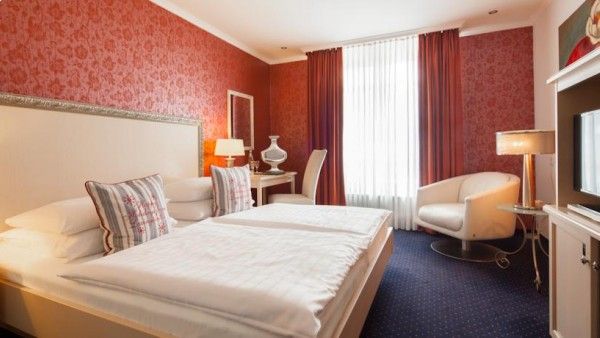 Parkhotel Bielefeld Bild 30