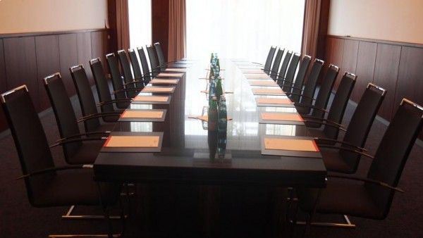 Hotel La Strada Bild 19