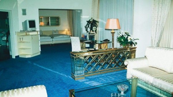 Hotel La Strada Bild 20