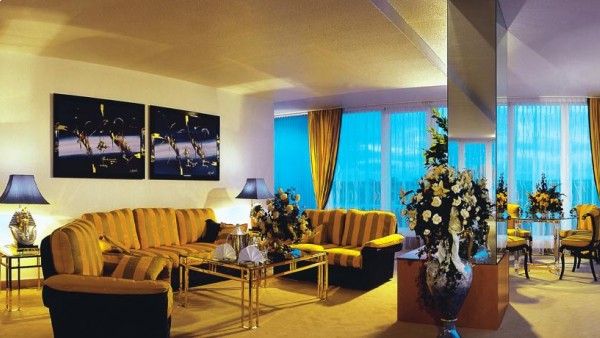 Hotel La Strada Bild 22