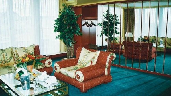Hotel La Strada Bild 24