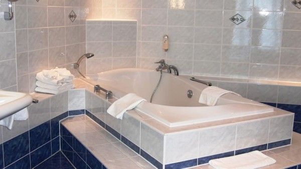 Hotel La Strada Bild 29