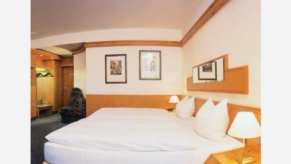 Hotel La Strada Bild 32