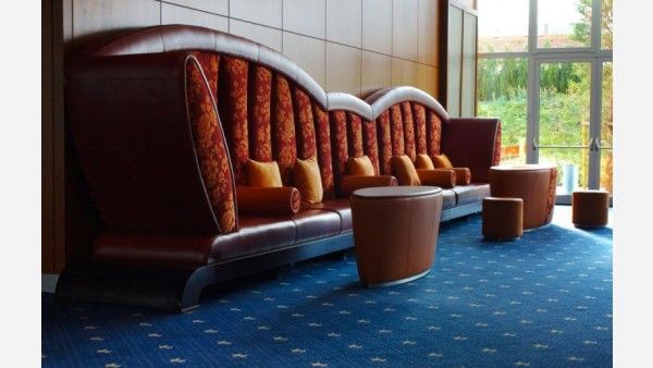 Hotel La Strada Bild 35