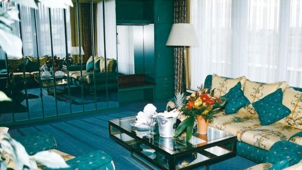 Hotel La Strada Bild 7
