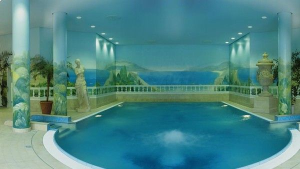 Hotel La Strada Bild 8