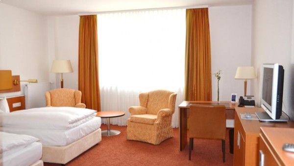 Hotel La Strada Bild 9