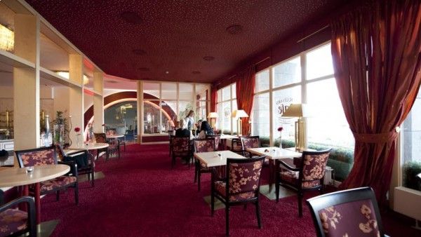 Hotel La Strada Bild 10