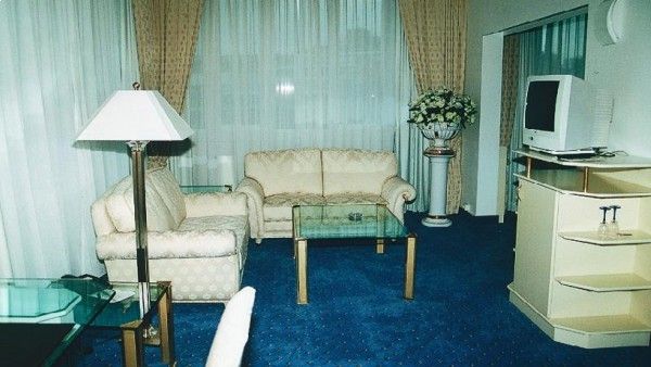 Hotel La Strada Bild 12