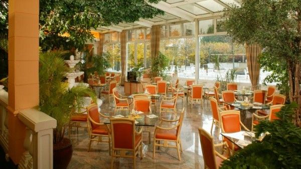 Hotel La Strada Bild 16