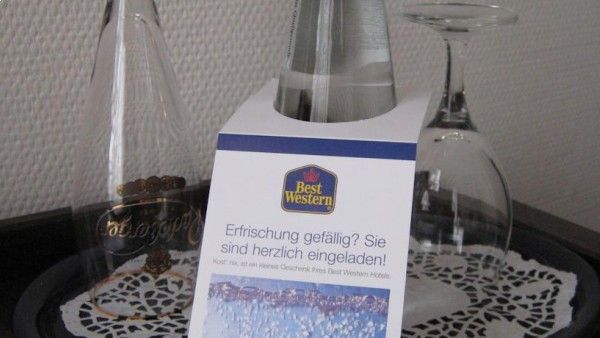 Best Western Soibelmanns Lutherstadt Wittenberg Bild 25
