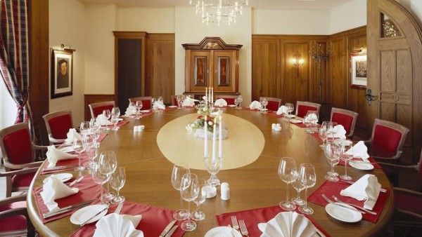 Best Western Soibelmanns Lutherstadt Wittenberg Bild 23
