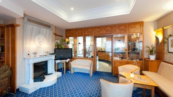 Best Western Hotel Schlossmühle Quedlinburg Bild 10