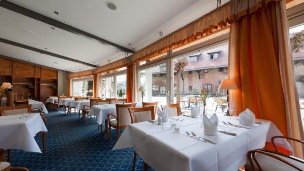 Best Western Hotel Schlossmühle Quedlinburg Bild 13