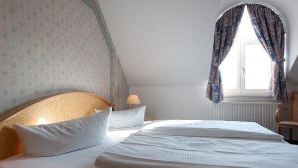 Best Western Hotel Schlossmühle Quedlinburg Bild 15