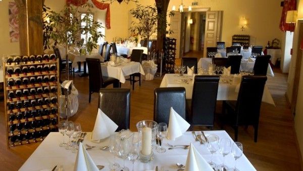 Wyndham Garden Quedlinburg Stadtschloss Bild 8