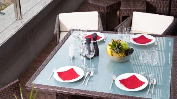 SKYHOTEL Merseburg Bild 12