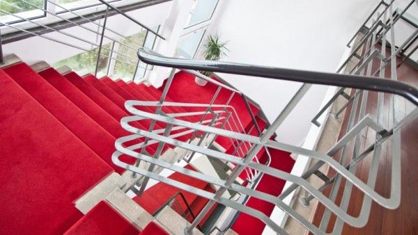 SKYHOTEL Merseburg Bild 13