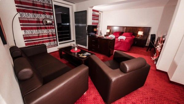 SKYHOTEL Merseburg Bild 29