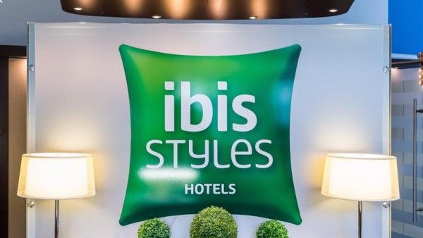 ibis Styles Leipzig Bild 9