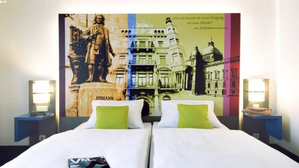 ibis Styles Leipzig Bild 10