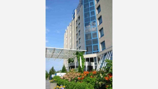 Atlanta Hotel Leipzig
