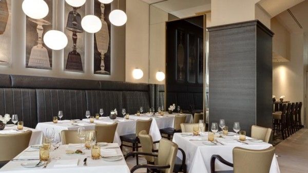 Steigenberger Icon Grandhotel Handelshof Leipzig Bild 15