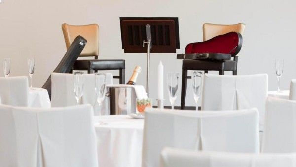 Steigenberger Icon Grandhotel Handelshof Leipzig Bild 28