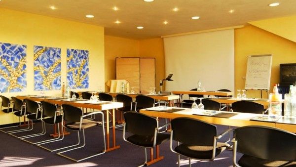 BEST WESTERN Hotel Würzburg-Süd Bild 17