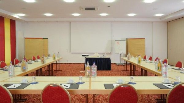 BEST WESTERN Hotel Würzburg-Süd Bild 25