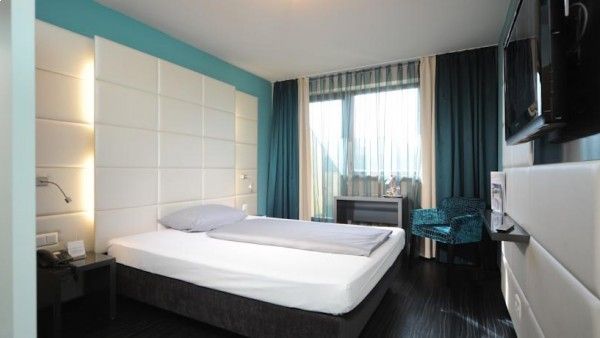 BEST WESTERN Hotel Würzburg-Süd Bild 26