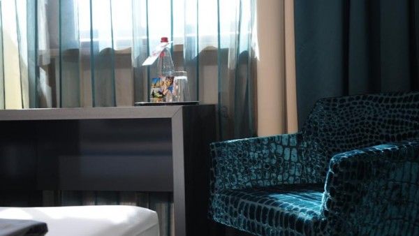 BEST WESTERN Hotel Würzburg-Süd Bild 28