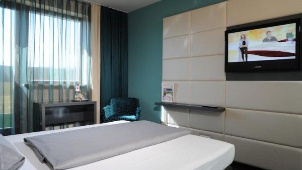 BEST WESTERN Hotel Würzburg-Süd Bild 30