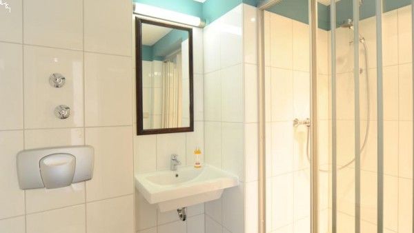 BEST WESTERN Hotel Würzburg-Süd Bild 33