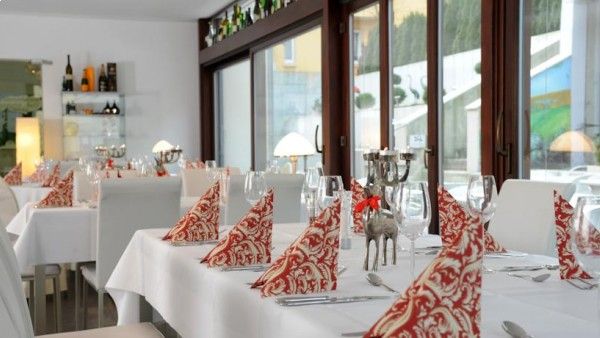 BEST WESTERN Hotel Würzburg-Süd Bild 10