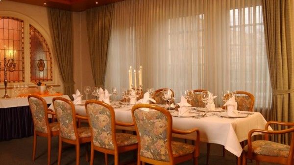 BEST WESTERN Hotel Würzburg-Süd Bild 11