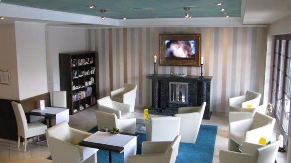 BEST WESTERN Hotel Würzburg-Süd Bild 13