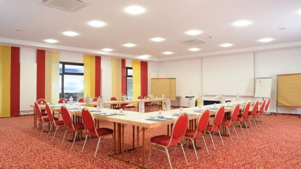 BEST WESTERN Hotel Würzburg-Süd Bild 14