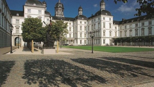 Althoff Grandhotel Schloss Bensberg Bild 28