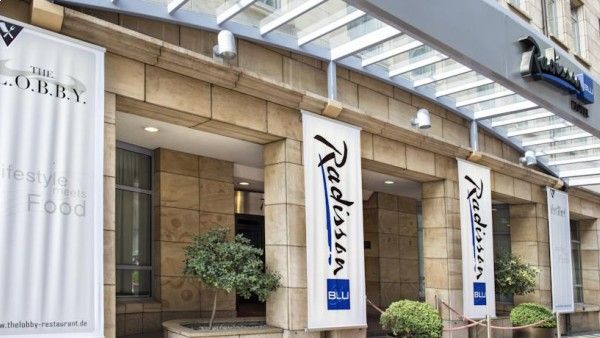 Radisson Blu Hotel Bremen Bild 13