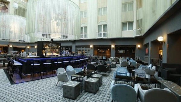 Radisson Blu Hotel Bremen Bild 14