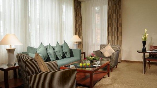 Radisson Blu Hotel Bremen Bild 15