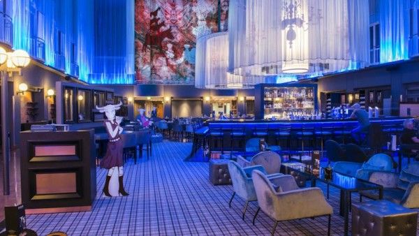 Radisson Blu Hotel Bremen Bild 17