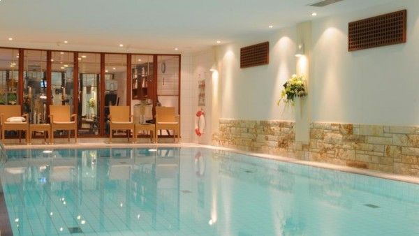 Radisson Blu Hotel Bremen Bild 18