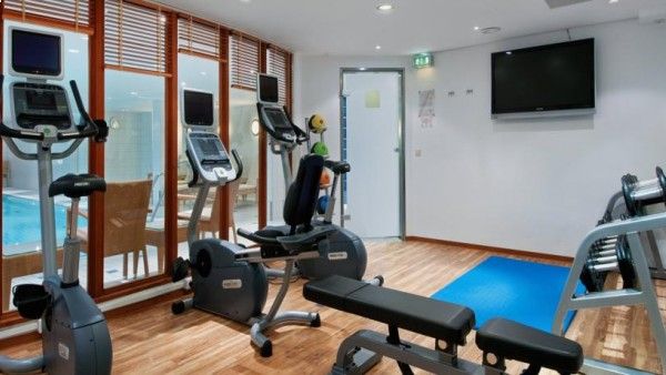 Radisson Blu Hotel Bremen Bild 24