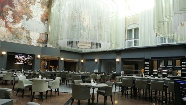 Radisson Blu Hotel Bremen Bild 25
