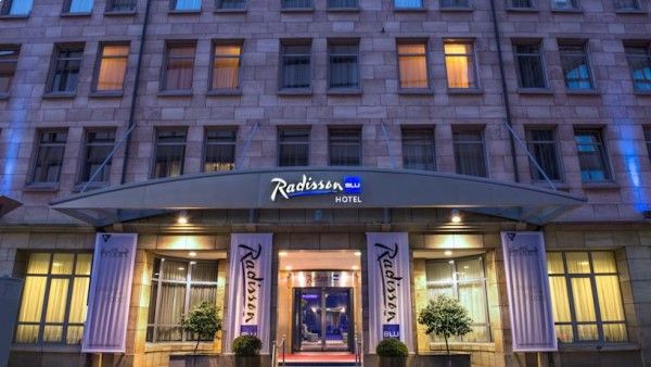 Radisson Blu Hotel Bremen Bild 26