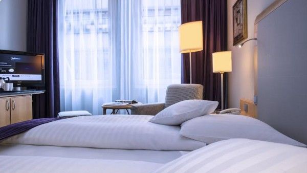 Radisson Blu Hotel Bremen Bild 27